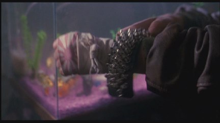 A Nightmare on Elm Street 4: The Dream Master DVD Image Vault Gallery