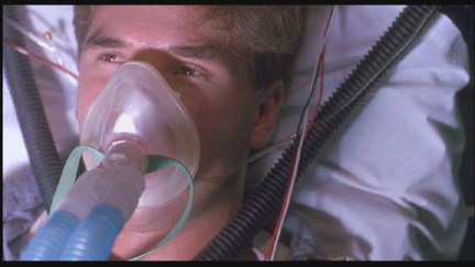 A Nightmare on Elm Street 4: The Dream Master DVD Image Vault Gallery