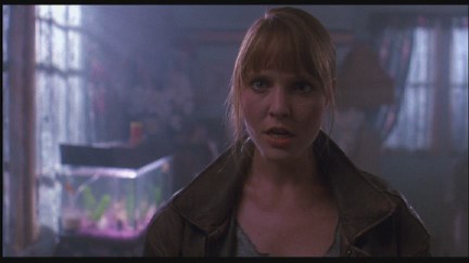 A Nightmare on Elm Street 4: The Dream Master DVD Image Vault Gallery