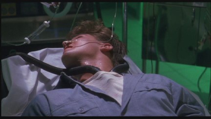 A Nightmare on Elm Street 4: The Dream Master DVD Image Vault Gallery