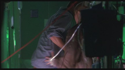 A Nightmare on Elm Street 4: The Dream Master DVD Image Vault Gallery