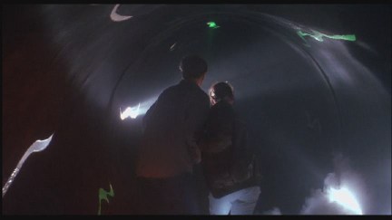 A Nightmare on Elm Street 4: The Dream Master DVD Image Vault Gallery