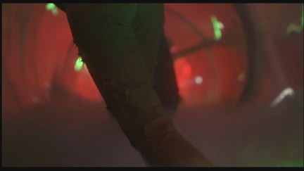 A Nightmare on Elm Street 4: The Dream Master DVD Image Vault Gallery