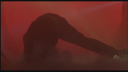 A Nightmare on Elm Street 4: The Dream Master DVD Image Vault Gallery