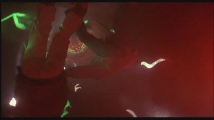 A Nightmare on Elm Street 4: The Dream Master DVD Image Vault Gallery
