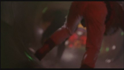 A Nightmare on Elm Street 4: The Dream Master DVD Image Vault Gallery