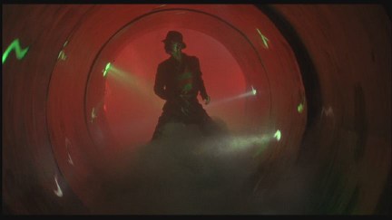 A Nightmare on Elm Street 4: The Dream Master DVD Image Vault Gallery