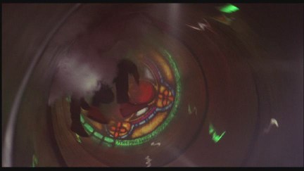 A Nightmare on Elm Street 4: The Dream Master DVD Image Vault Gallery