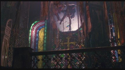 A Nightmare on Elm Street 4: The Dream Master DVD Image Vault Gallery