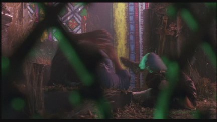 A Nightmare on Elm Street 4: The Dream Master DVD Image Vault Gallery