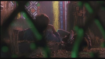 A Nightmare on Elm Street 4: The Dream Master DVD Image Vault Gallery