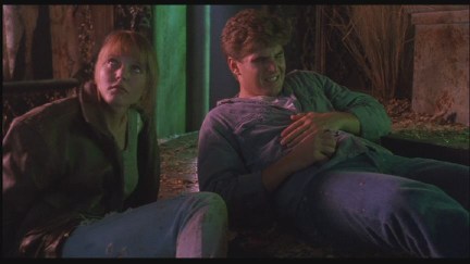 A Nightmare on Elm Street 4: The Dream Master DVD Image Vault Gallery