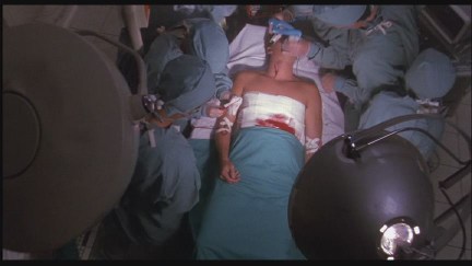A Nightmare on Elm Street 4: The Dream Master DVD Image Vault Gallery