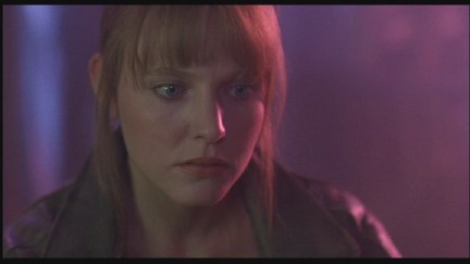 A Nightmare on Elm Street 4: The Dream Master DVD Image Vault Gallery