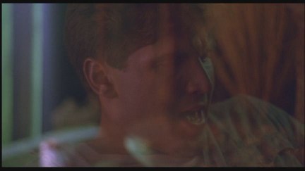 A Nightmare on Elm Street 4: The Dream Master DVD Image Vault Gallery