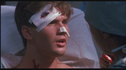 A Nightmare on Elm Street 4: The Dream Master DVD Image Vault Gallery