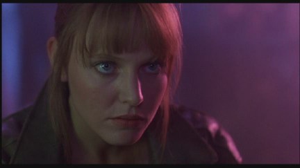 A Nightmare on Elm Street 4: The Dream Master DVD Image Vault Gallery