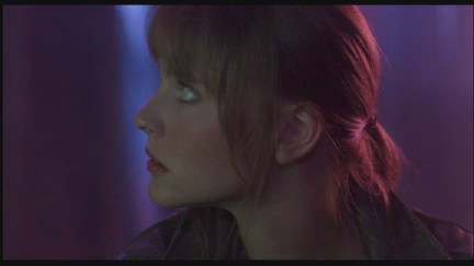 A Nightmare on Elm Street 4: The Dream Master DVD Image Vault Gallery