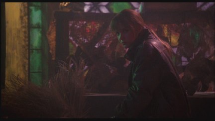 A Nightmare on Elm Street 4: The Dream Master DVD Image Vault Gallery