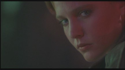 A Nightmare on Elm Street 4: The Dream Master DVD Image Vault Gallery