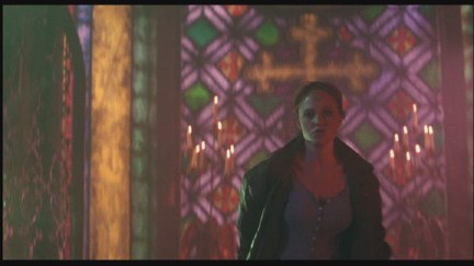 A Nightmare on Elm Street 4: The Dream Master DVD Image Vault Gallery