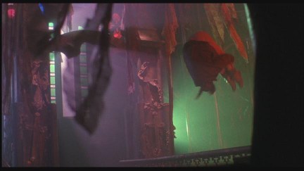 A Nightmare on Elm Street 4: The Dream Master DVD Image Vault Gallery