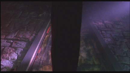 A Nightmare on Elm Street 4: The Dream Master DVD Image Vault Gallery