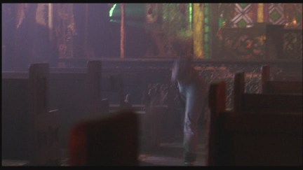 A Nightmare on Elm Street 4: The Dream Master DVD Image Vault Gallery