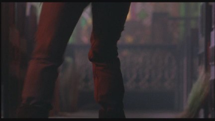 A Nightmare on Elm Street 4: The Dream Master DVD Image Vault Gallery