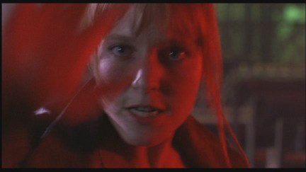 A Nightmare on Elm Street 4: The Dream Master DVD Image Vault Gallery