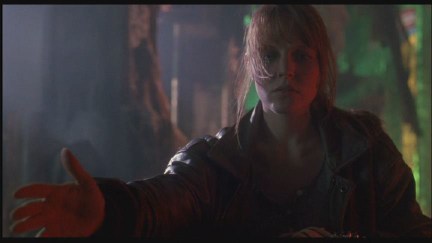 A Nightmare on Elm Street 4: The Dream Master DVD Image Vault Gallery