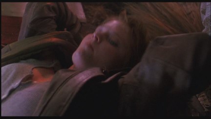 A Nightmare on Elm Street 4: The Dream Master DVD Image Vault Gallery