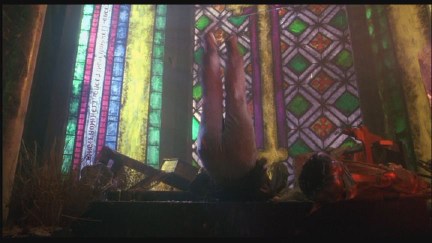 A Nightmare on Elm Street 4: The Dream Master DVD Image Vault Gallery