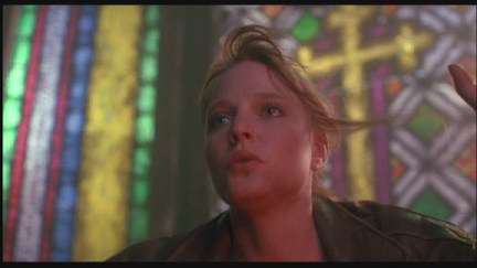 A Nightmare on Elm Street 4: The Dream Master DVD Image Vault Gallery