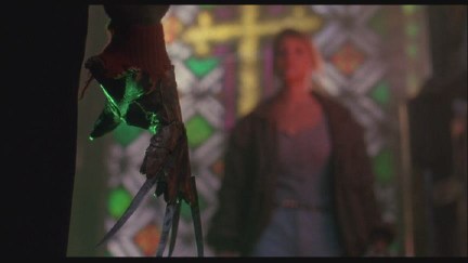 A Nightmare on Elm Street 4: The Dream Master DVD Image Vault Gallery