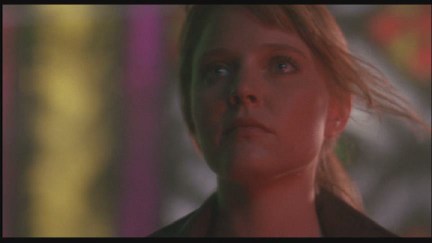 A Nightmare on Elm Street 4: The Dream Master DVD Image Vault Gallery