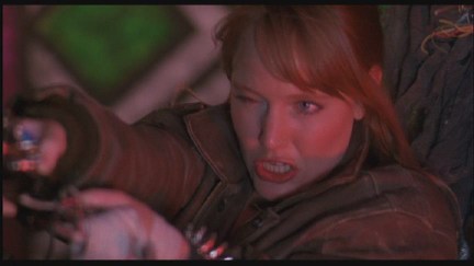 A Nightmare on Elm Street 4: The Dream Master DVD Image Vault Gallery
