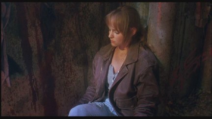 A Nightmare on Elm Street 4: The Dream Master DVD Image Vault Gallery