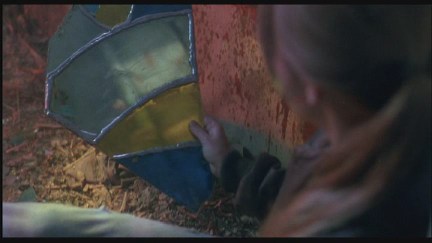 A Nightmare on Elm Street 4: The Dream Master DVD Image Vault Gallery