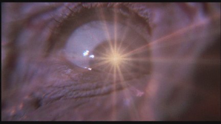 A Nightmare on Elm Street 4: The Dream Master DVD Image Vault Gallery