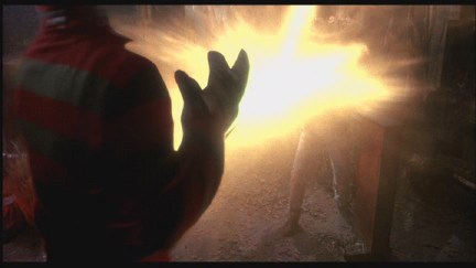 A Nightmare on Elm Street 4: The Dream Master DVD Image Vault Gallery