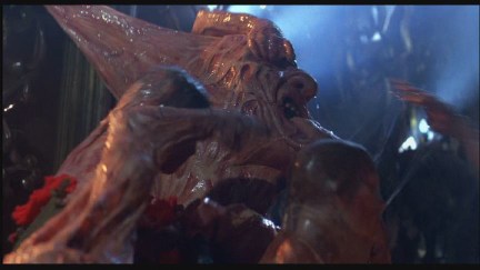 A Nightmare on Elm Street 4: The Dream Master DVD Image Vault Gallery