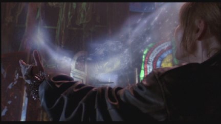 A Nightmare on Elm Street 4: The Dream Master DVD Image Vault Gallery