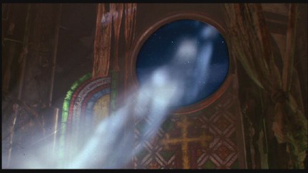 A Nightmare on Elm Street 4: The Dream Master DVD Image Vault Gallery