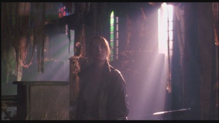 A Nightmare on Elm Street 4: The Dream Master DVD Image Vault Gallery