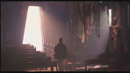 A Nightmare on Elm Street 4: The Dream Master DVD Image Vault Gallery