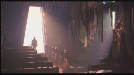 A Nightmare on Elm Street 4: The Dream Master DVD Image Vault Gallery