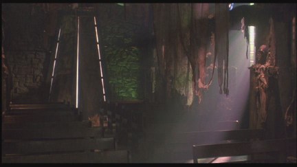 A Nightmare on Elm Street 4: The Dream Master DVD Image Vault Gallery