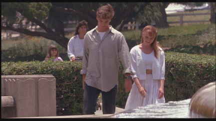 A Nightmare on Elm Street 4: The Dream Master DVD Image Vault Gallery