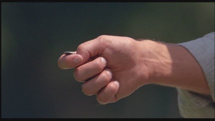 A Nightmare on Elm Street 4: The Dream Master DVD Image Vault Gallery